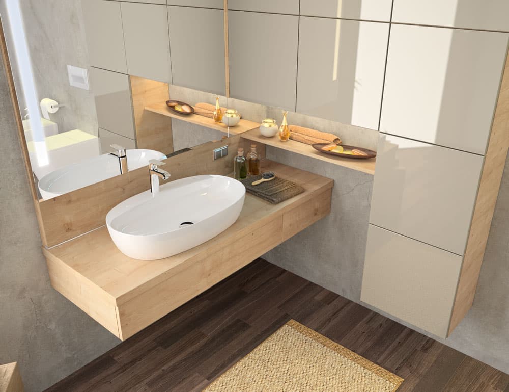  SILK classic Design trifft Funktionalität