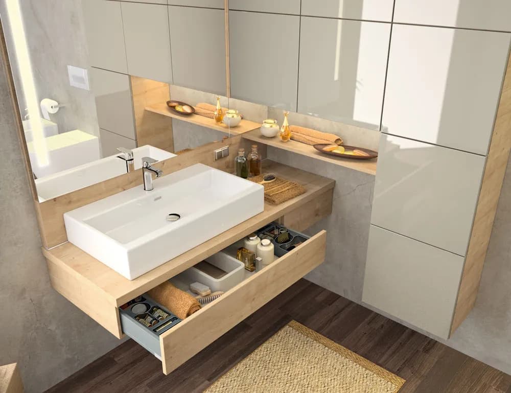  SILK classic Design trifft Funktionalität 3