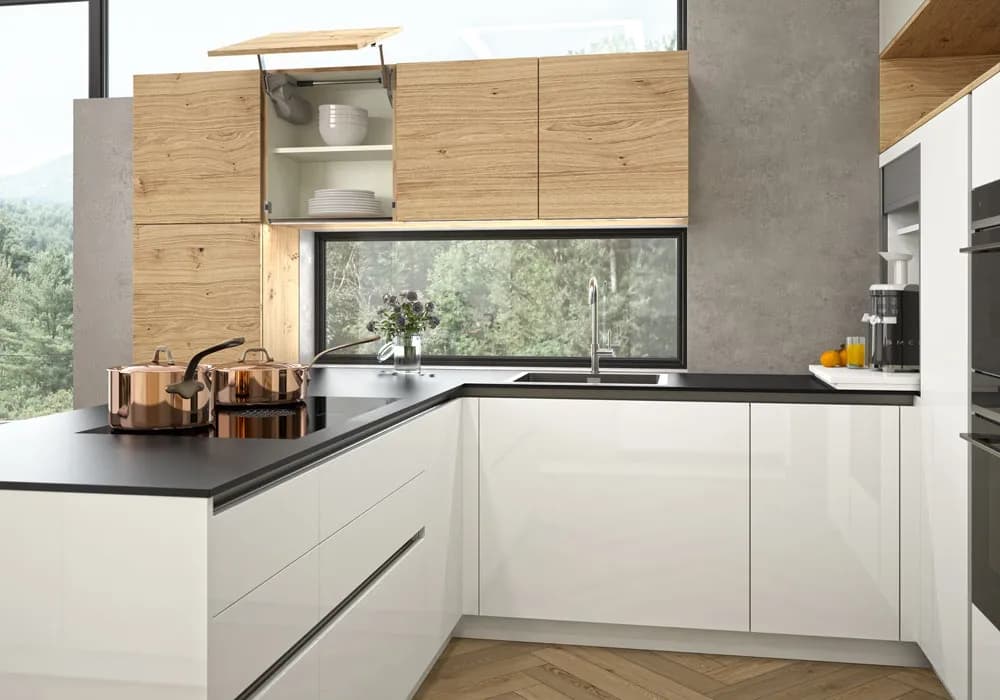 Herz des Hauses 2