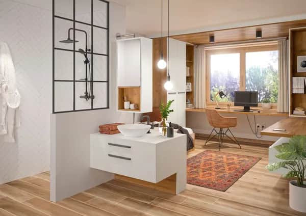Jugendzimmer
